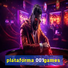 plataforma 001games